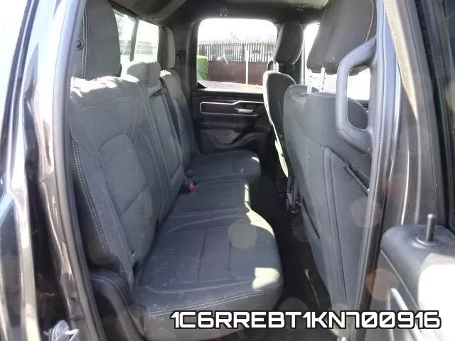 1C6RREBT1KN700916 фото 7