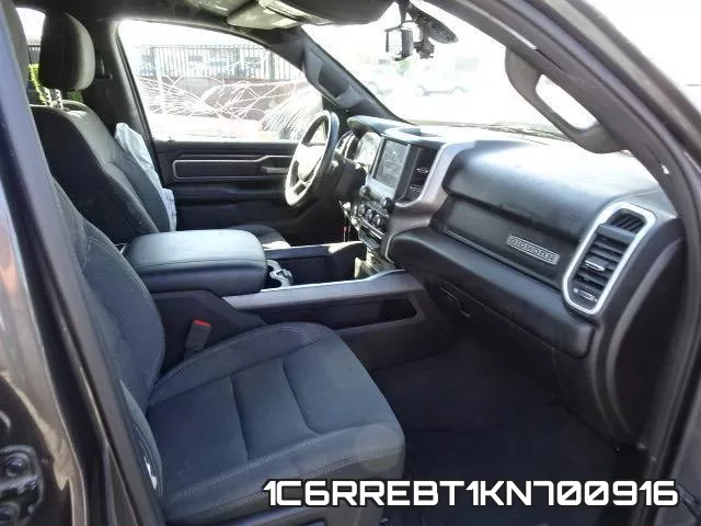 1C6RREBT1KN700916 фото 10