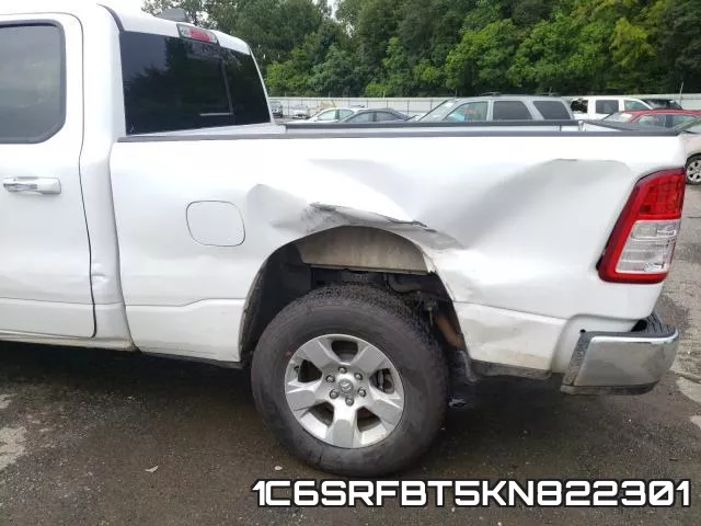 1C6SRFBT5KN822301 фото 10
