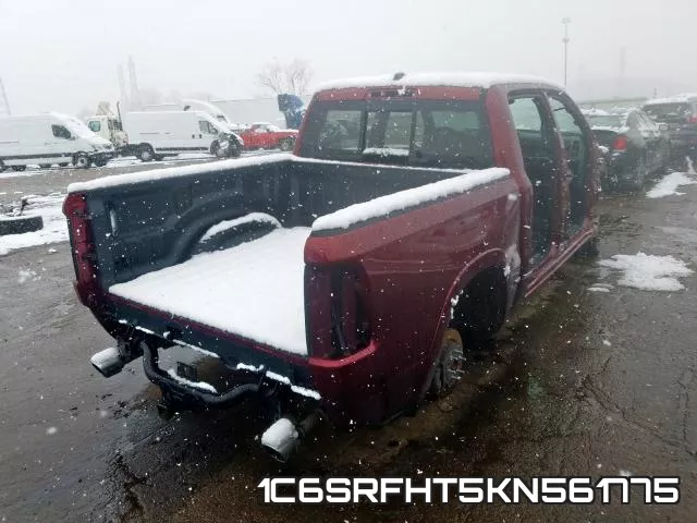 1C6SRFHT5KN561775 фото 5