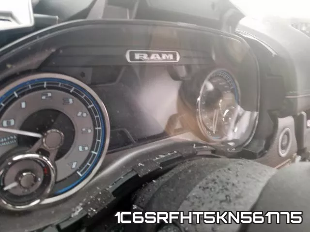1C6SRFHT5KN561775 фото 9