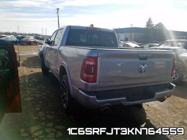 1C6SRFJT3KN764559 фото 4