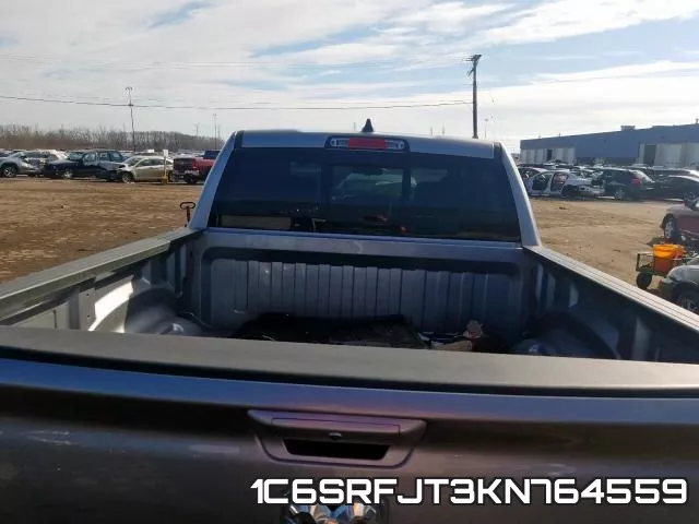1C6SRFJT3KN764559 фото 7