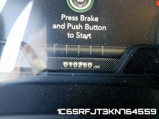 1C6SRFJT3KN764559 фото 9