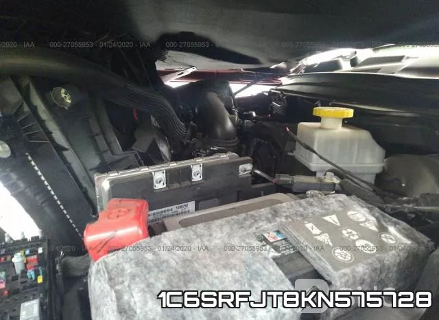 1C6SRFJT8KN575728 фото 2