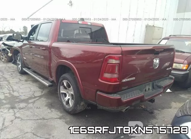 1C6SRFJT8KN575728 фото 4
