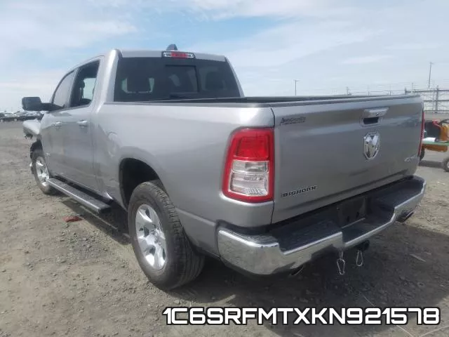 1C6SRFMTXKN921578 фото 4