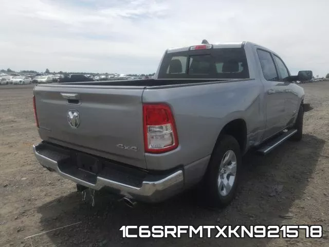 1C6SRFMTXKN921578 фото 5