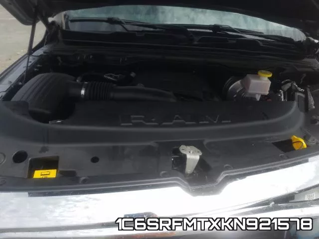 1C6SRFMTXKN921578 фото 8