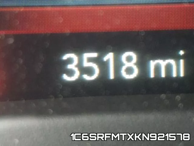 1C6SRFMTXKN921578 фото 9