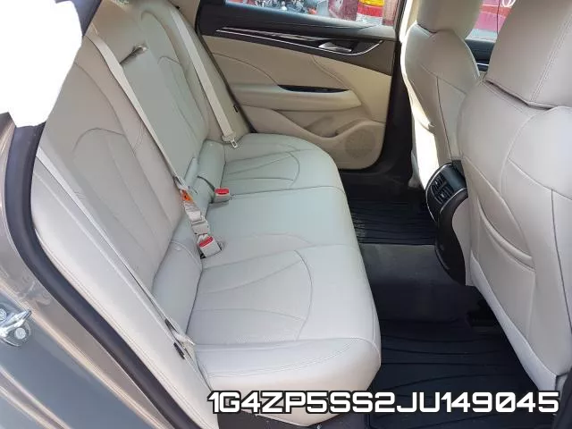 1G4ZP5SS2JU149045 фото 7