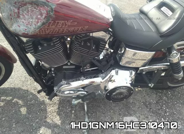 1HD1GNM16HC310470 фото 10