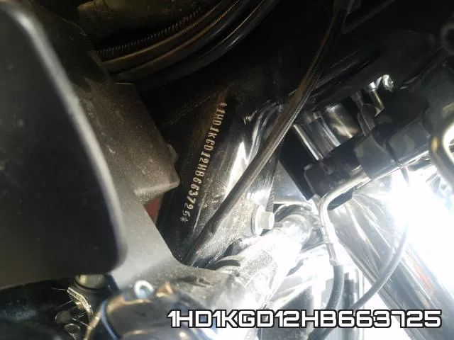 1HD1KGD12HB663725 фото 2