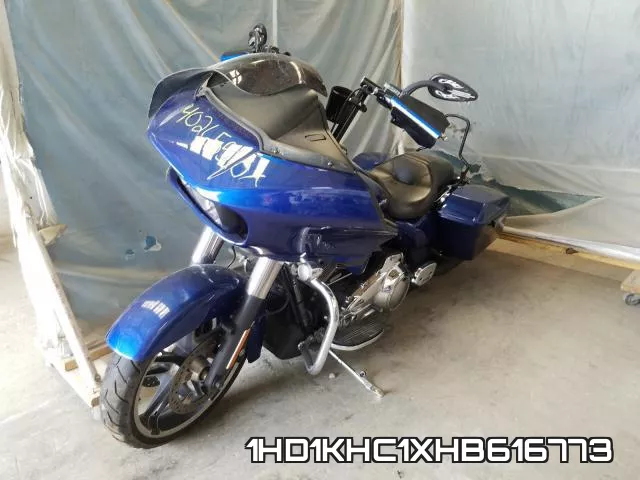 1HD1KHC1XHB616773 фото 3