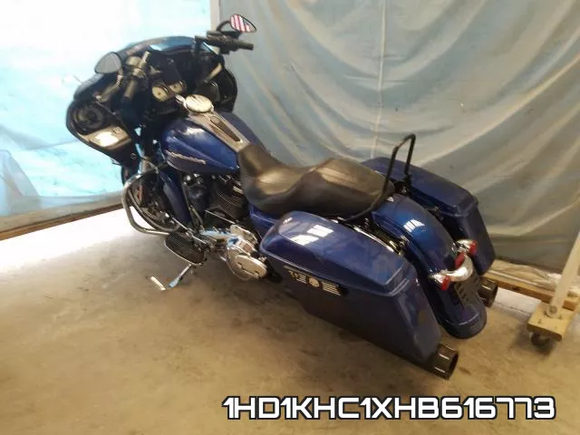 1HD1KHC1XHB616773 фото 4