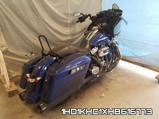 1HD1KHC1XHB616773 фото 5