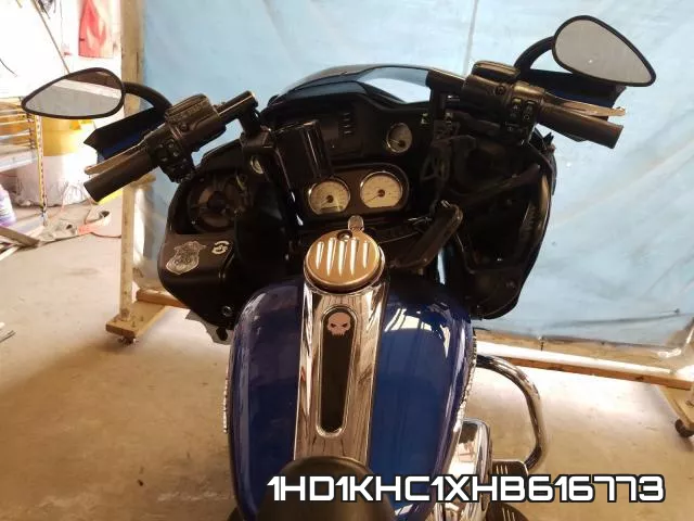 1HD1KHC1XHB616773 фото 6