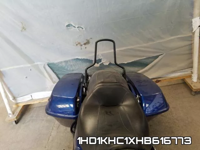 1HD1KHC1XHB616773 фото 7