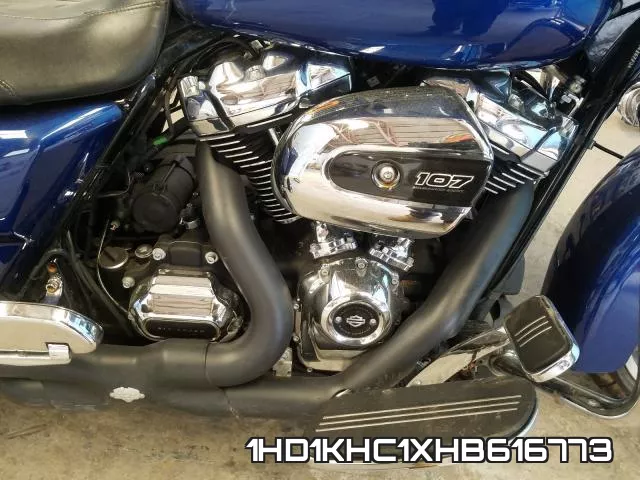 1HD1KHC1XHB616773 фото 8