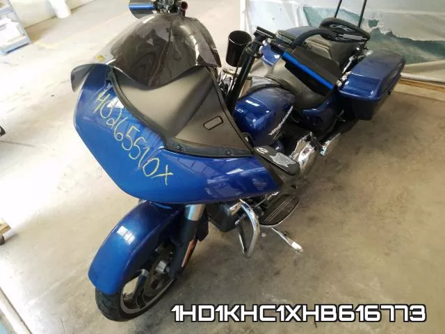 1HD1KHC1XHB616773 фото 10