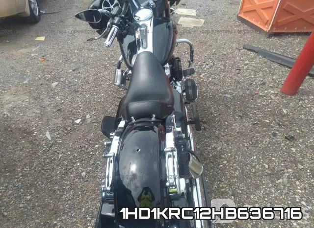 1HD1KRC12HB636716 фото 7