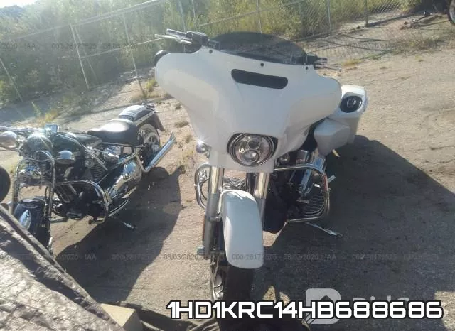 1HD1KRC14HB688686 фото 6