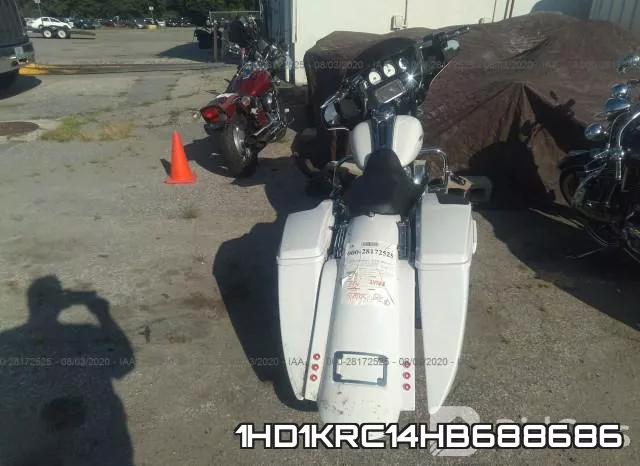 1HD1KRC14HB688686 фото 7
