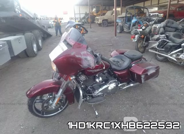 1HD1KRC1XHB622532 фото 3