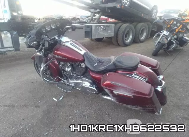 1HD1KRC1XHB622532 фото 4