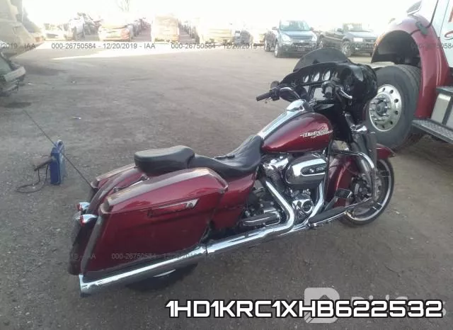 1HD1KRC1XHB622532 фото 5