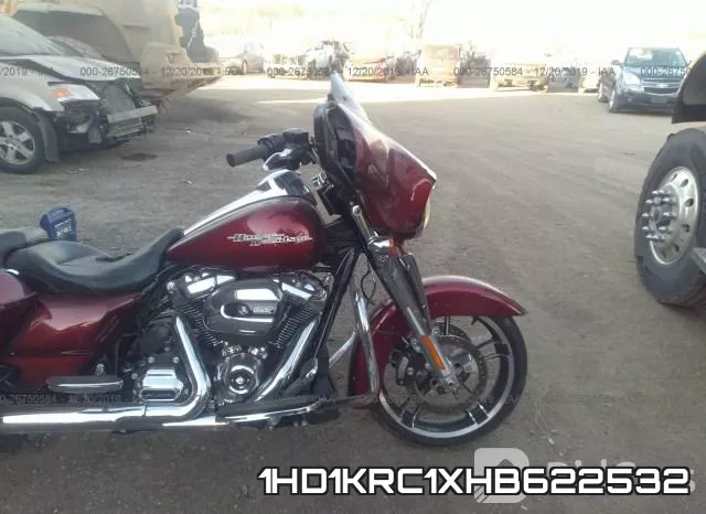 1HD1KRC1XHB622532 фото 6