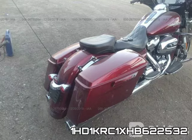 1HD1KRC1XHB622532 фото 7