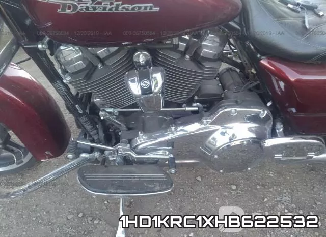 1HD1KRC1XHB622532 фото 10