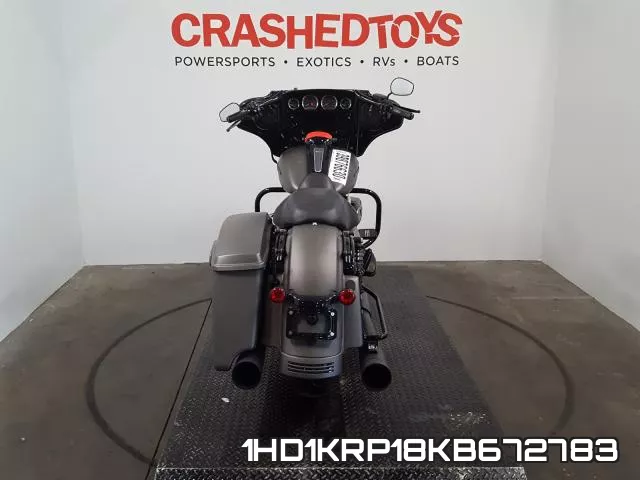 1HD1KRP18KB672783 фото 8