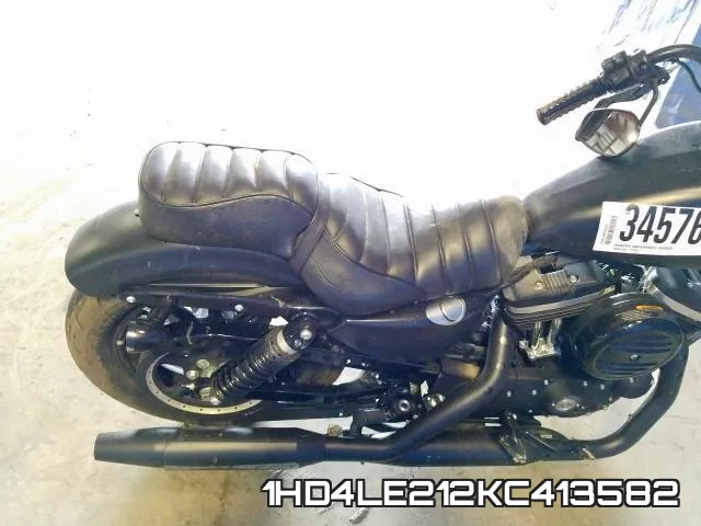 1HD4LE212KC413582 фото 7