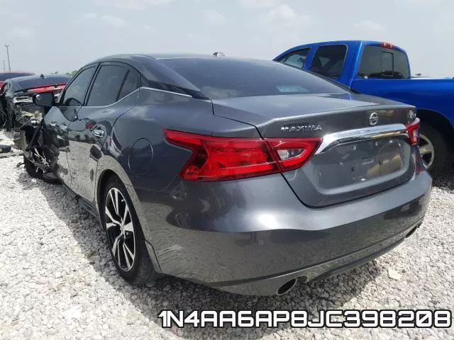 1N4AA6AP8JC398208 фото 4