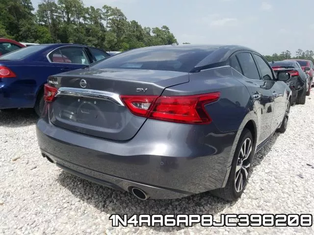 1N4AA6AP8JC398208 фото 5