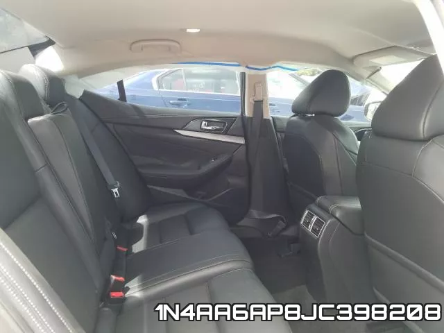 1N4AA6AP8JC398208 фото 7