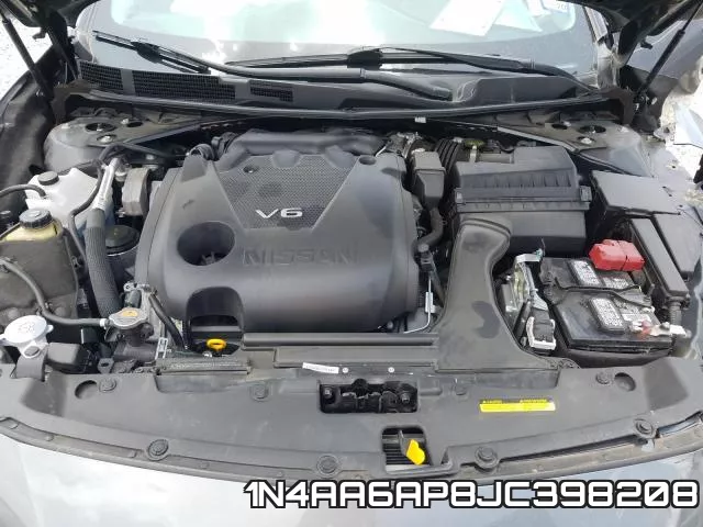 1N4AA6AP8JC398208 фото 8