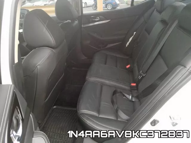 1N4AA6AV8KC372837 фото 7