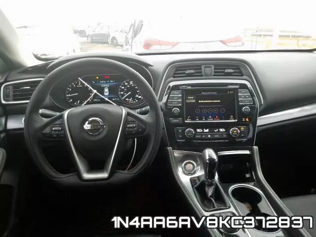 1N4AA6AV8KC372837 фото 10