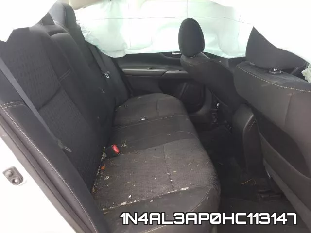 1N4AL3AP0HC113147 фото 7