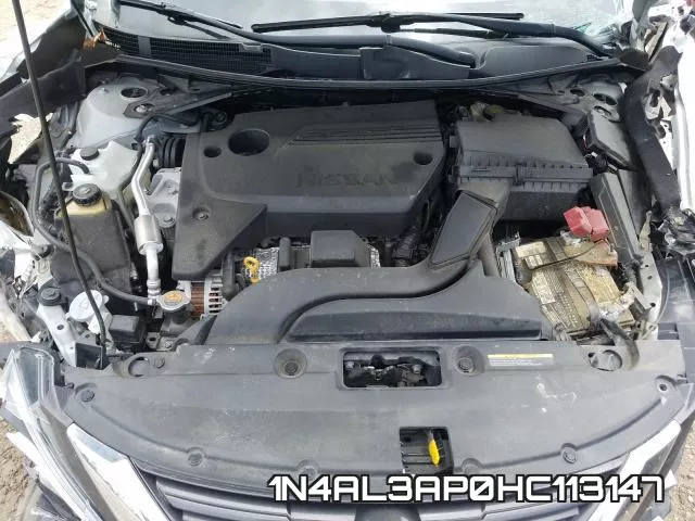 1N4AL3AP0HC113147 фото 8