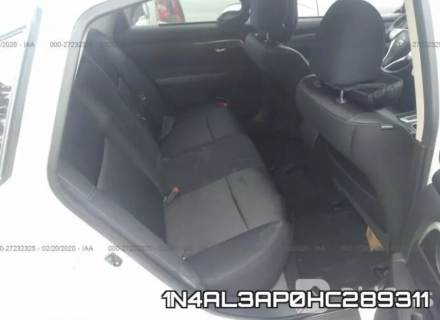 1N4AL3AP0HC289311 фото 9