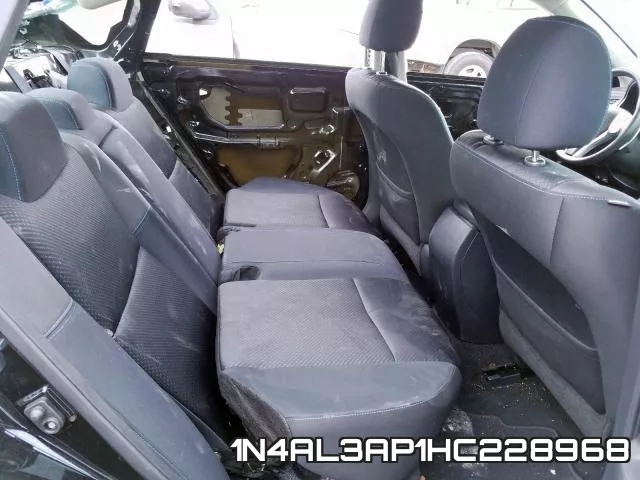 1N4AL3AP1HC228968 фото 7