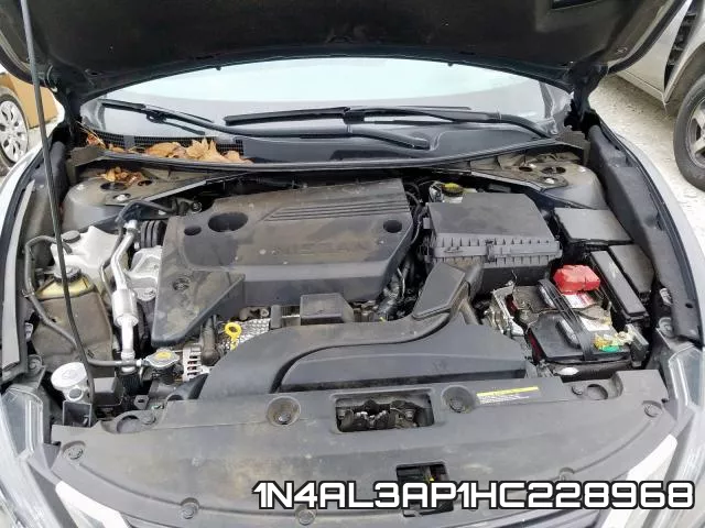 1N4AL3AP1HC228968 фото 8