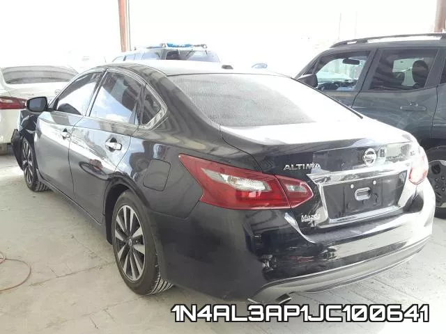 1N4AL3AP1JC100641 фото 4
