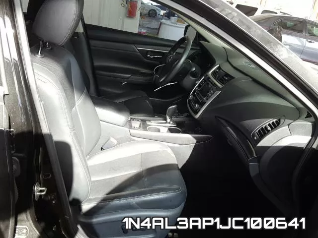 1N4AL3AP1JC100641 фото 6