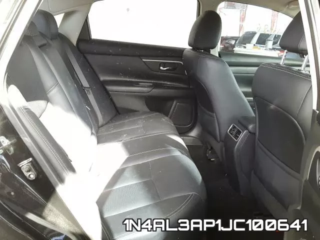 1N4AL3AP1JC100641 фото 7