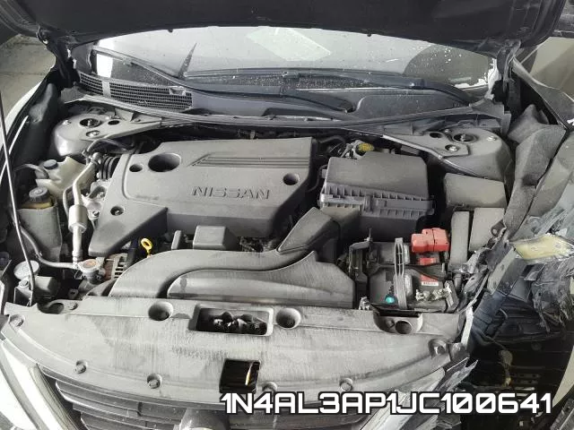1N4AL3AP1JC100641 фото 8